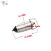 Carburetor Float Valve Carb Needle for Yamaha Maxim Seca  XJ650 XJ700  Virago  XV700  XV750  XV920 XV 650 700 750 920