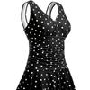 Women's Belly Slimming Swim Skirt