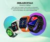 Zeblaze Btalk Smart Watch 1.86 Inch Large Color Display Voice Calling Health and Fitness Smartwatch For Men