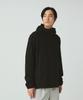 Snow Peak Breathable Insulated Jacket Outer Jacket for Men and Size M JK-25AU027 Women, Black,