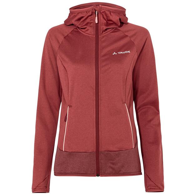 Флисовая куртка VAUDE Tekoa Fleece Jacket II EU 34