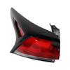 For Lexus NX200 NX300 2018-2026 Outside Tail Light Signal Lamp Warning Brake Light Taillight Assembly Auto Exterior Accessories