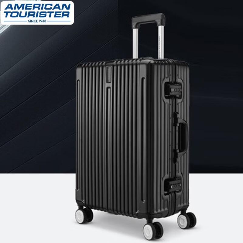 Samsonite 20-inch Hard-shell Spinner Luggage