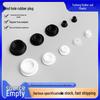Silicone T-Shape Waterproof Sealing Plug for Round Holes