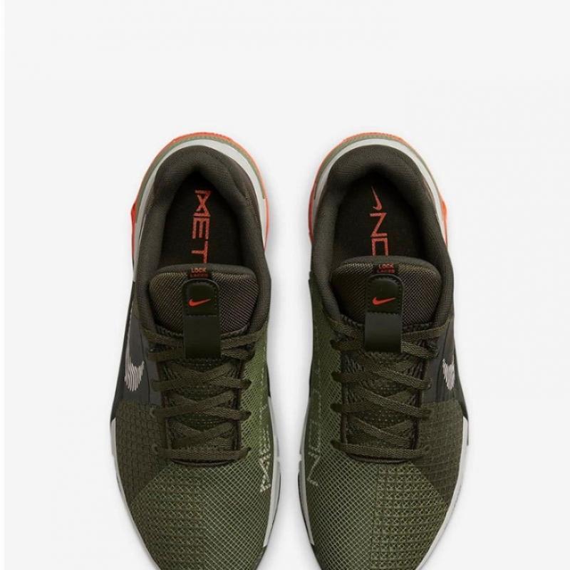 Nike Sneakers Training Shoes Metcon 8 Do9328 301 P2310