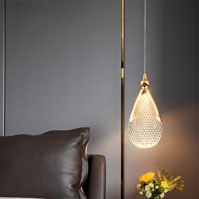 LED Pendelleuchte Innenbeleuchtung Hängelampe Wohnzimmerlampe Moderne Schlafzimmer Esstisch Zimmerdekoration Nordische Pendelleuchte