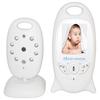 VB601 Baby Monitor: HD Night Vision, Wireless Video Intercom Monitoring Now in Stock