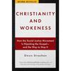 Christianity and Wokeness: How the Social Justice Movement Is Hijacking the Gospel  and the Way To Stop It
