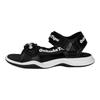 ONITSUKA TIGER Ohbori Strap Black White Unisex Sneakers 1183B305-001