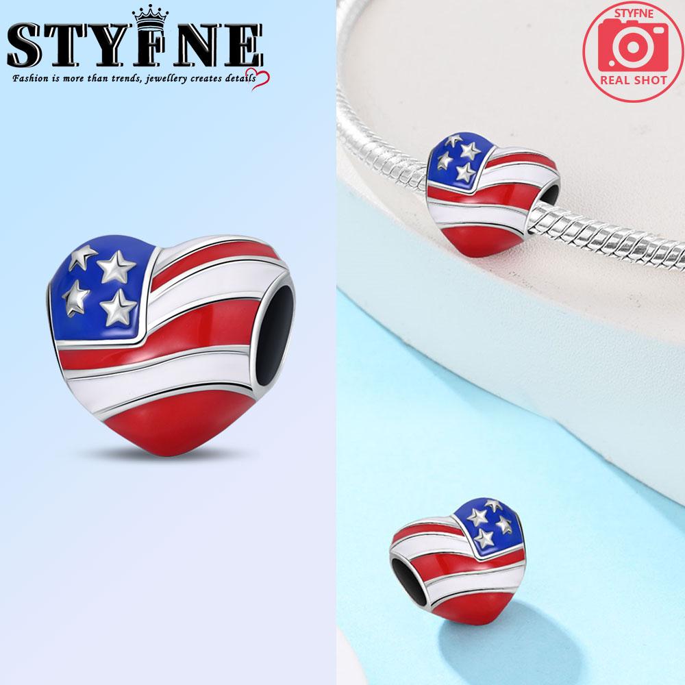 Anniversary Halloween Series Copper Circus, Clowns & Tickets Triple Dangle Charm Fits 3Mm Bracelet Funny Joker Beads Jewelry