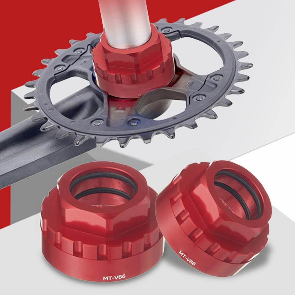 Bicycles External Bottom Bracket Removal Tool 12 Speed Bike Direct Mount Disc Tool Bottom Bracket Remover Chainring Tool