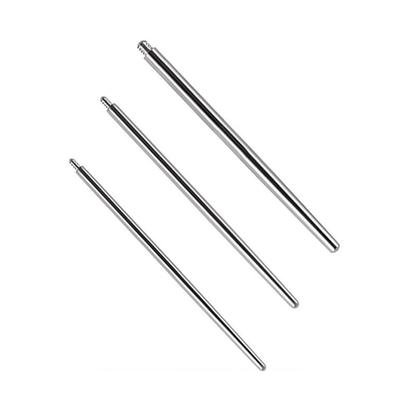 10 Piezas de Calidad Profesional Aguja Segura para Piercing Cónica Aguja de Oreja Aguja de Nariz Herramienta para Piercings Adecuada para Piercings Corporales
