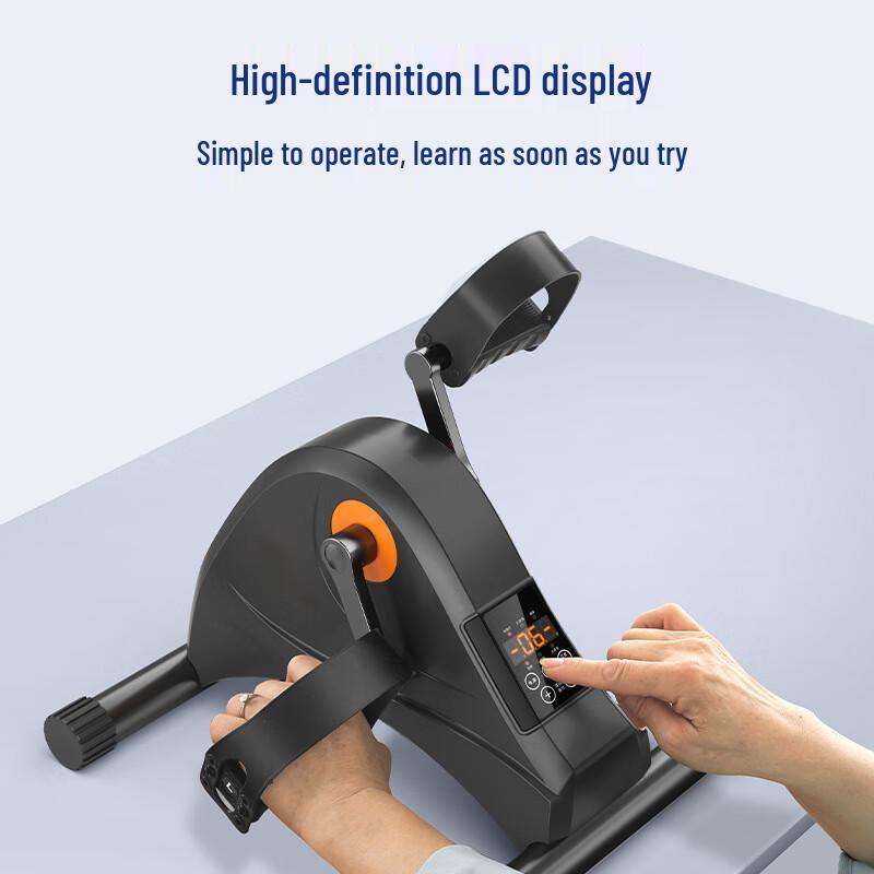 Lieyi Smart Electric Lower Limb Rehabilitation Machine