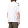 EMPORIO ARMANI EA7 SS23 T Shirt Men's 6LPT23-PJ7CZ-1100