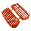 Dirt Bike Radiator Guard CNC Cooling System Protective Grill Cover For KTM EXC EXCF SXF XC SX XCF-W XCW TPI Six Days 250-500