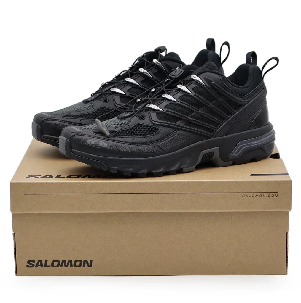L47179800 Salomon ACS PRO Black (Men's)