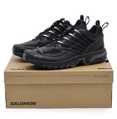 Unisex-Schuhe – Trekkingschuhe