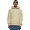 Build Your Brand Mens Oversized Hoodie