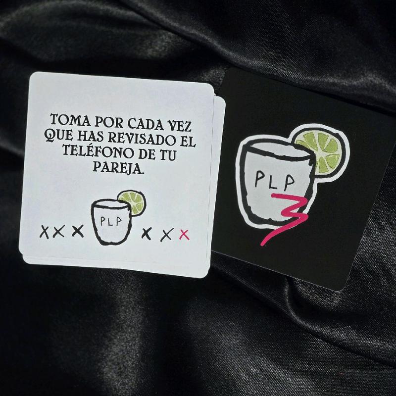 PA LA PEDA 3, GIRLS NIGHT GAME