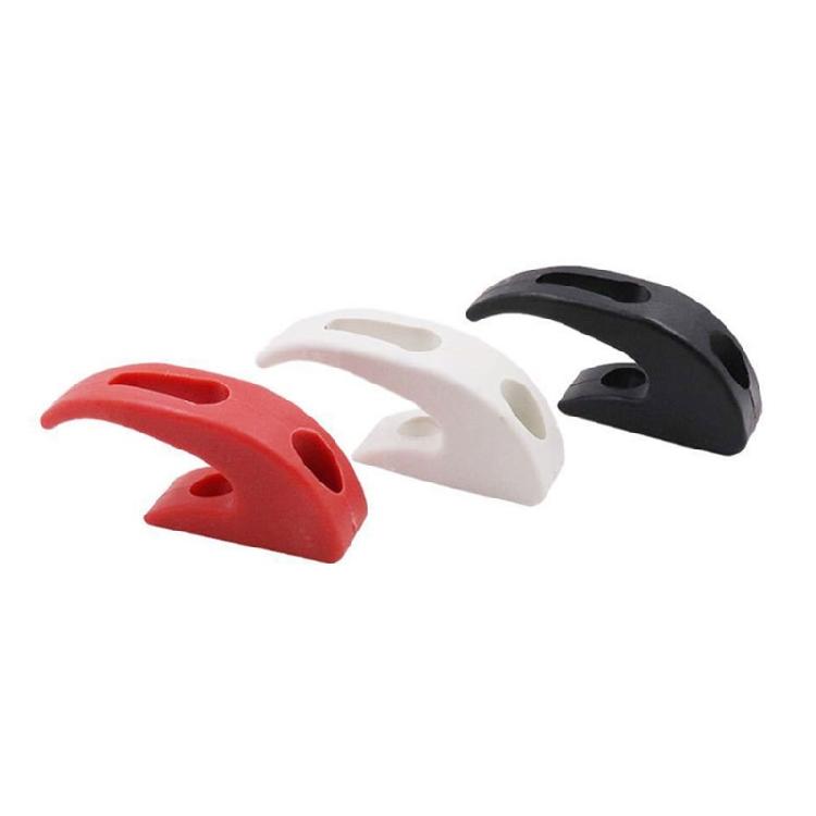 Electric Scooter Gadget Hook Brackets Electric Scooter Hook Front Hook Hanger Handy Electric Scooter Hook Carrying Hook