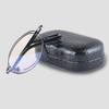 Presbyopic Folding Glasses Custom Prescripton Astigmatism Lenses Both Presbyopic or Myopia Blue Light Blocking or Photochromic