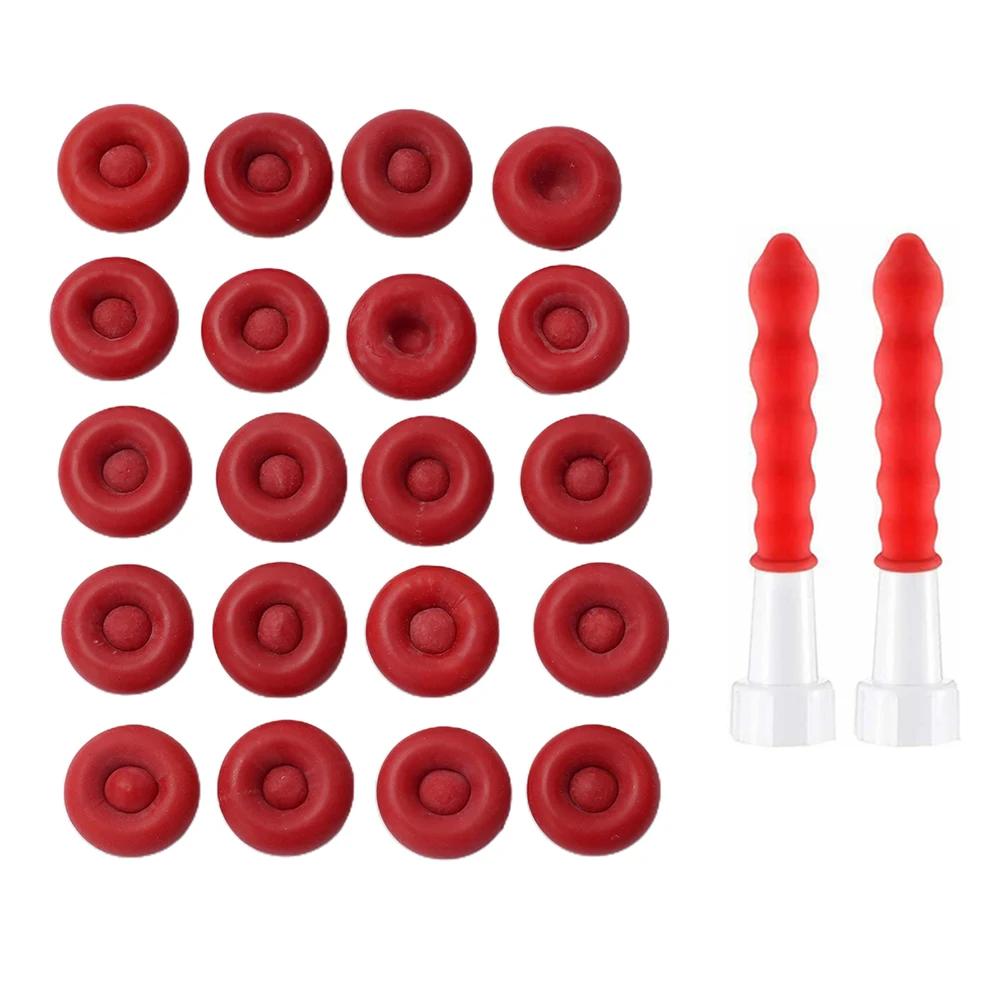 

Caulk Cap Glass Glue Spike Sealing Cap Glue Spout Protection Cover Caulk Sealer Saver Open Caulking Tube Sealing And Preserving China Mainland