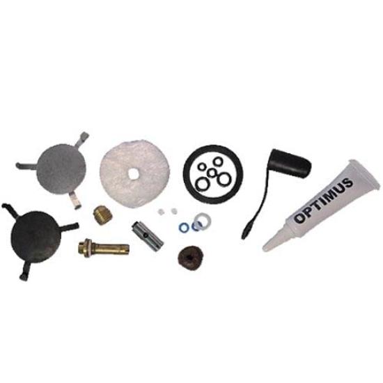 Optimus NOVA Spare Parts Kit Expandable Kit 11018 NOVA+ -