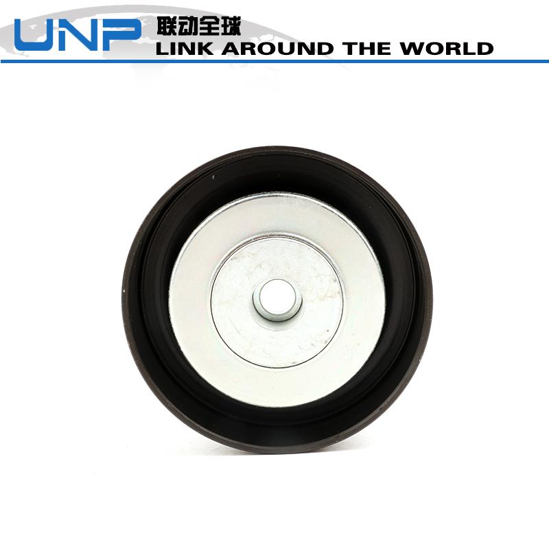 Auto Timing Belt Tensioner Pulley OEM MD374877 For LANCER LANCER CLASSIC GRANDIS OUTLANDER