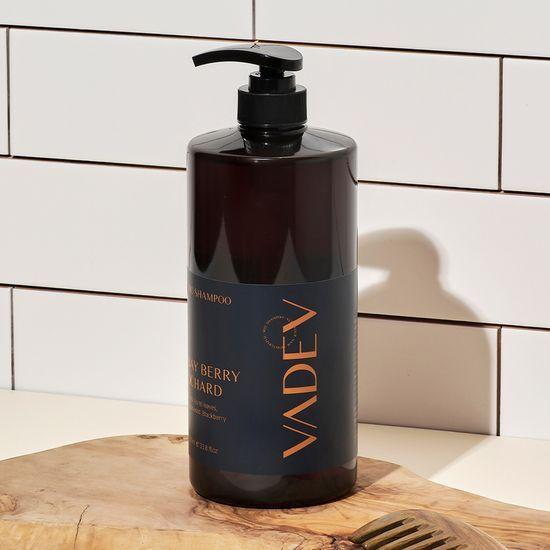 VADEV Mildly Acidic Beauty Salon Perfume Shampoo: Choose 1 of 5