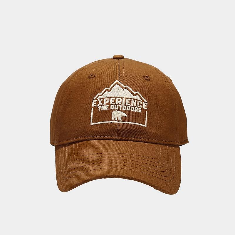 Latest Fashion Luxury Brand Baseball Caps Apparel Designer Baseball Caps for Men Women Snapback Cap Gorras Hombre Designer Hat