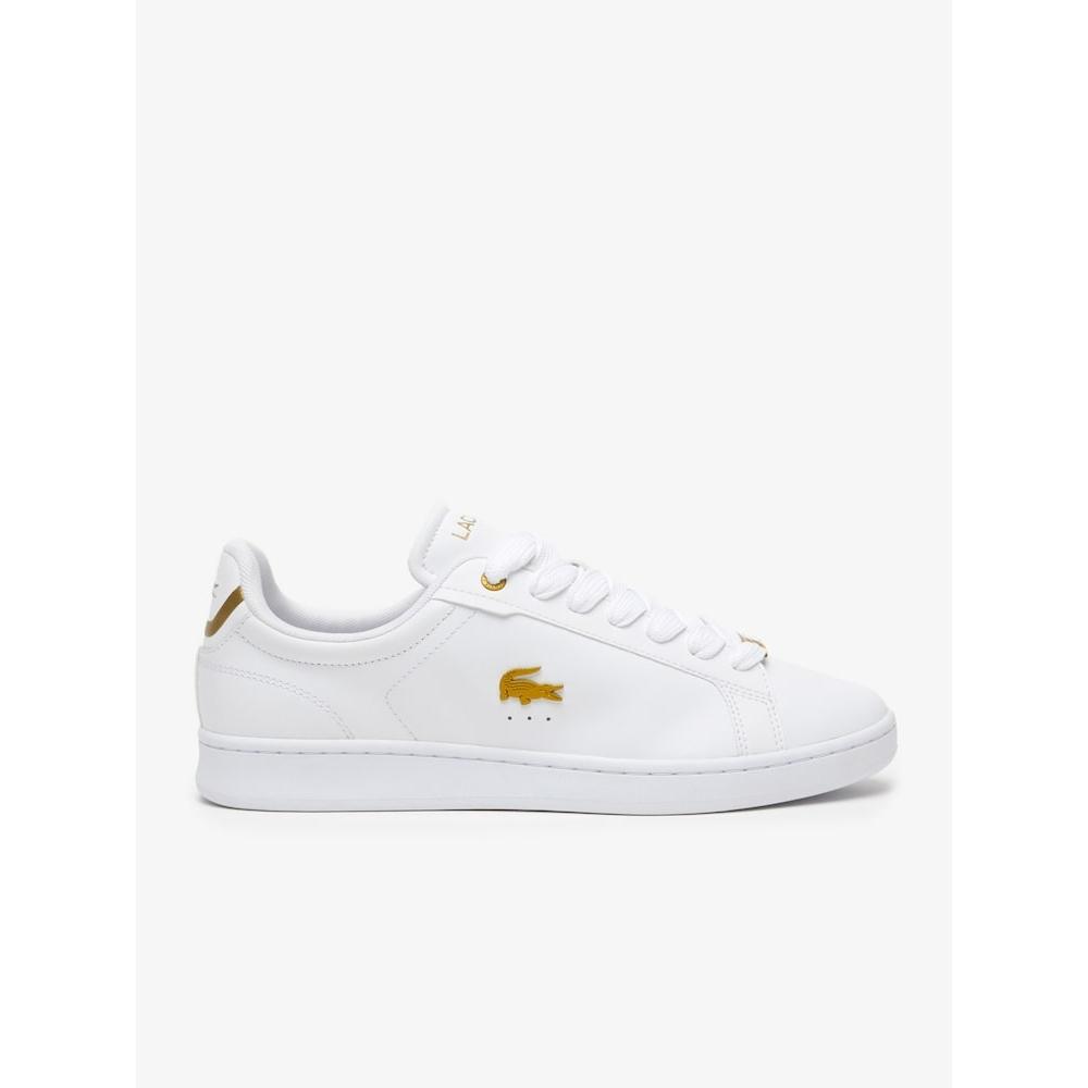 

Lacoste Мужские кроссовки Canabi Pro RZ4089M53N 216 Q2NRZ4089M53N216
