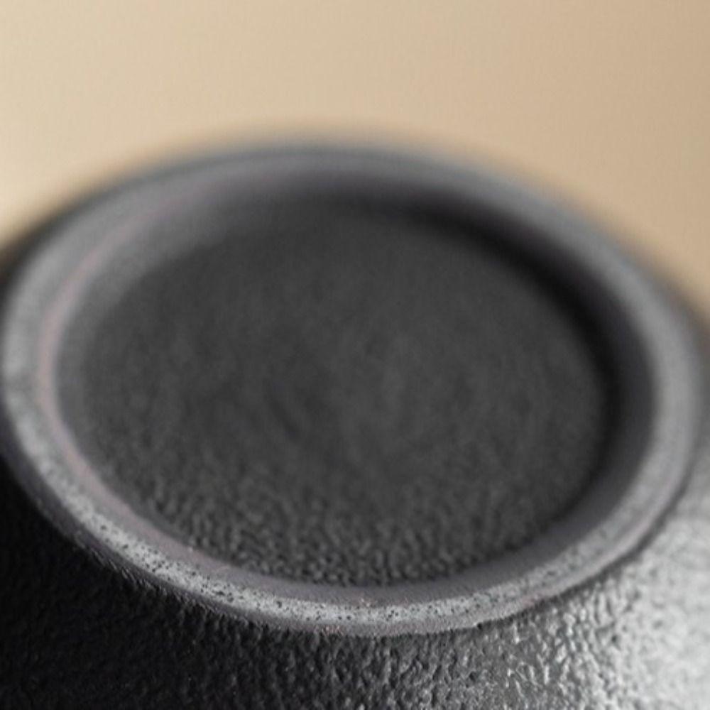 Portable Ceramic Tea Sealed Jar Elegant Vintage Pu'er Tea Storage Box Exquisite Moisture Resistant Tea Cans Travel