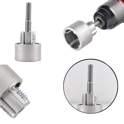 Ruční nářadí – Závitořezné nástroje