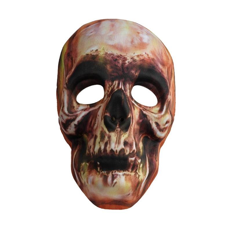 

Хэллоуин Маски-пугалки Детская маска для вечеринки