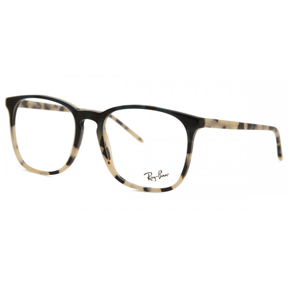 Ray Ban Rx5387 5872 Unisex Eyeglasses
