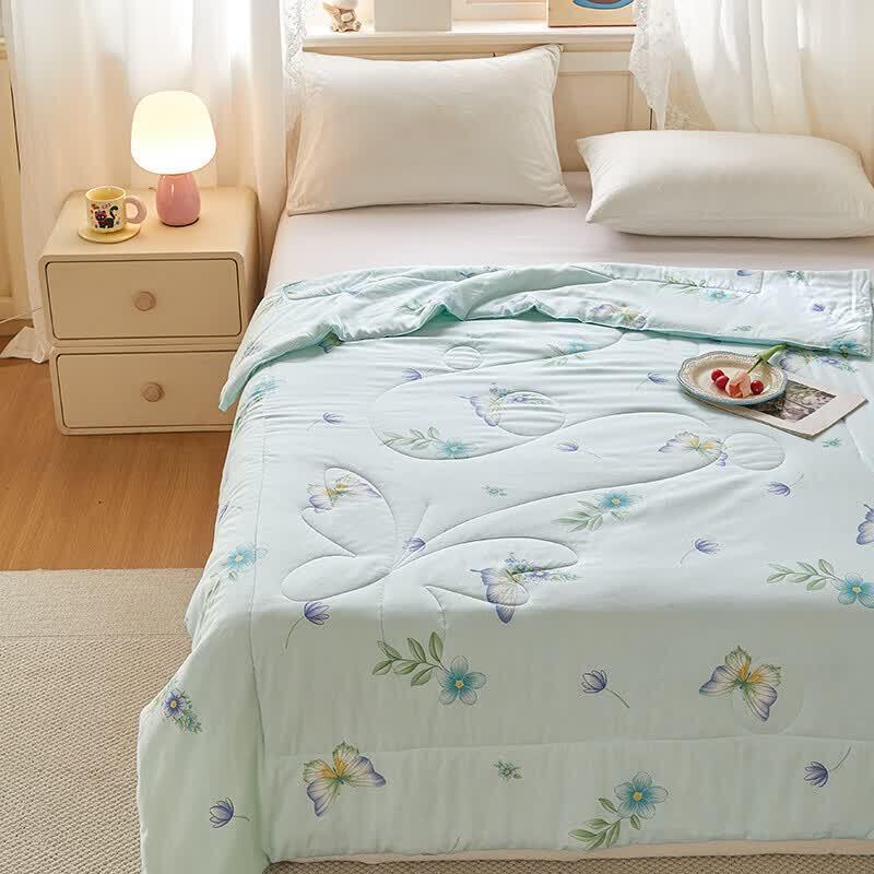 FIRS Su Xiang Chou Summer Cool Quilt