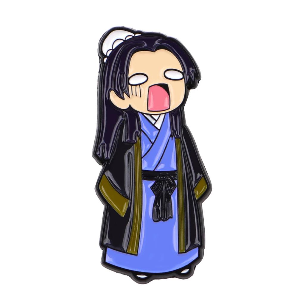 Kombinasyon rozeti ve hatıra eşyası ile kişiye özel 3D broş süsü, yıl dönümü birleştirme rozeti