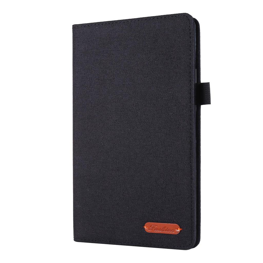 Huawei T5/M5 8.0-Inch Tablet Fabric Pattern Soft Case (Models: JDN2-AL00/W09/W09HN/AL00HN)