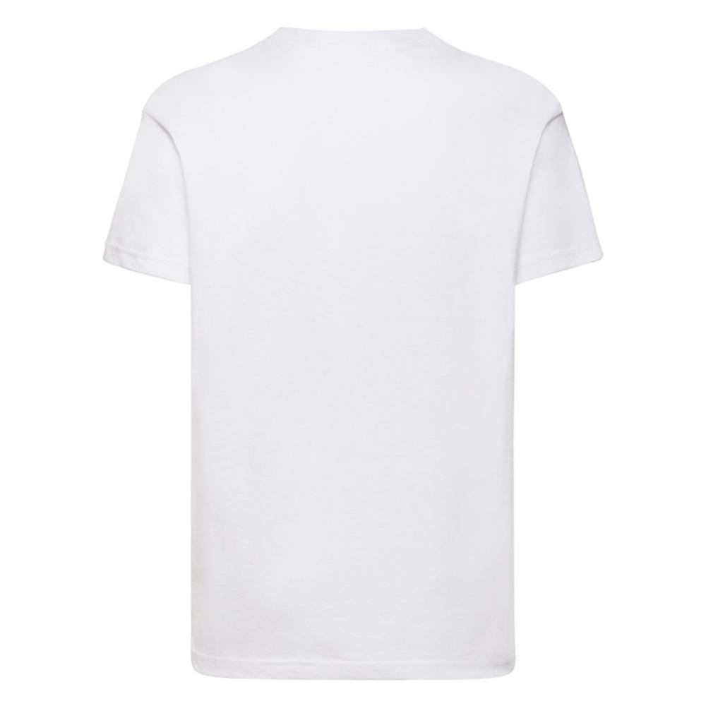 Fruit of the Loom Childrens/Kids Valueweight 160 T-Shirt