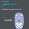 Logitech G102 LIGHTSYNC Wired Gaming Mouse