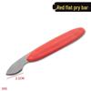 Pry Bar Watch Back Opener Tool