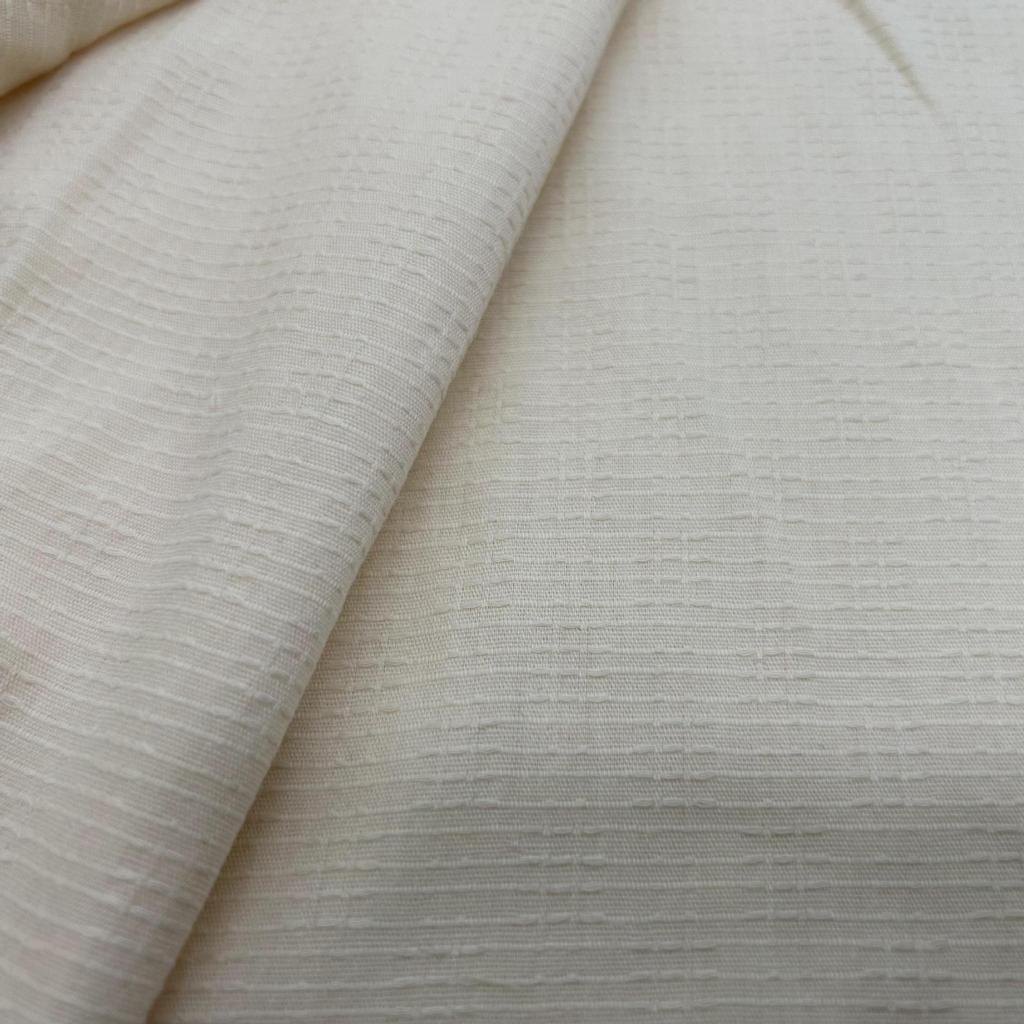 Tecido Jacquard 100% Algodão 100g: Roupão Hanfu Infantil Macio e Confortável para Primavera e Outono