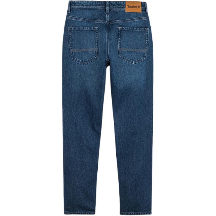 Timberland Jeans Men's Medium Indigo A6GKK-A11