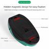 Electronic 90 Degree Lasers Scale Right Angle Infrared Level Vertical Horizontal Line Infrared Measuring Tool For Outdoor Use