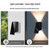 Dream Bubble Solar Wall Light