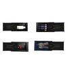 Discreet Magnetic Storage Box for Hiding Valuables Secret Stash Compartment for Money and Jewelry Practical Cash Safe