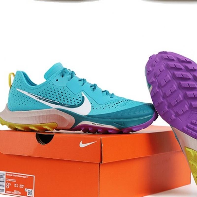 Nike Trekking Shoes Sneakers Cw6062 400 Air Zoom Terracaiger 7