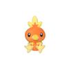 Pokémon Center Original Plush Toy: Pokémon Fit Torchic 15.5 X 8 X 8 Cm (H X W X D)