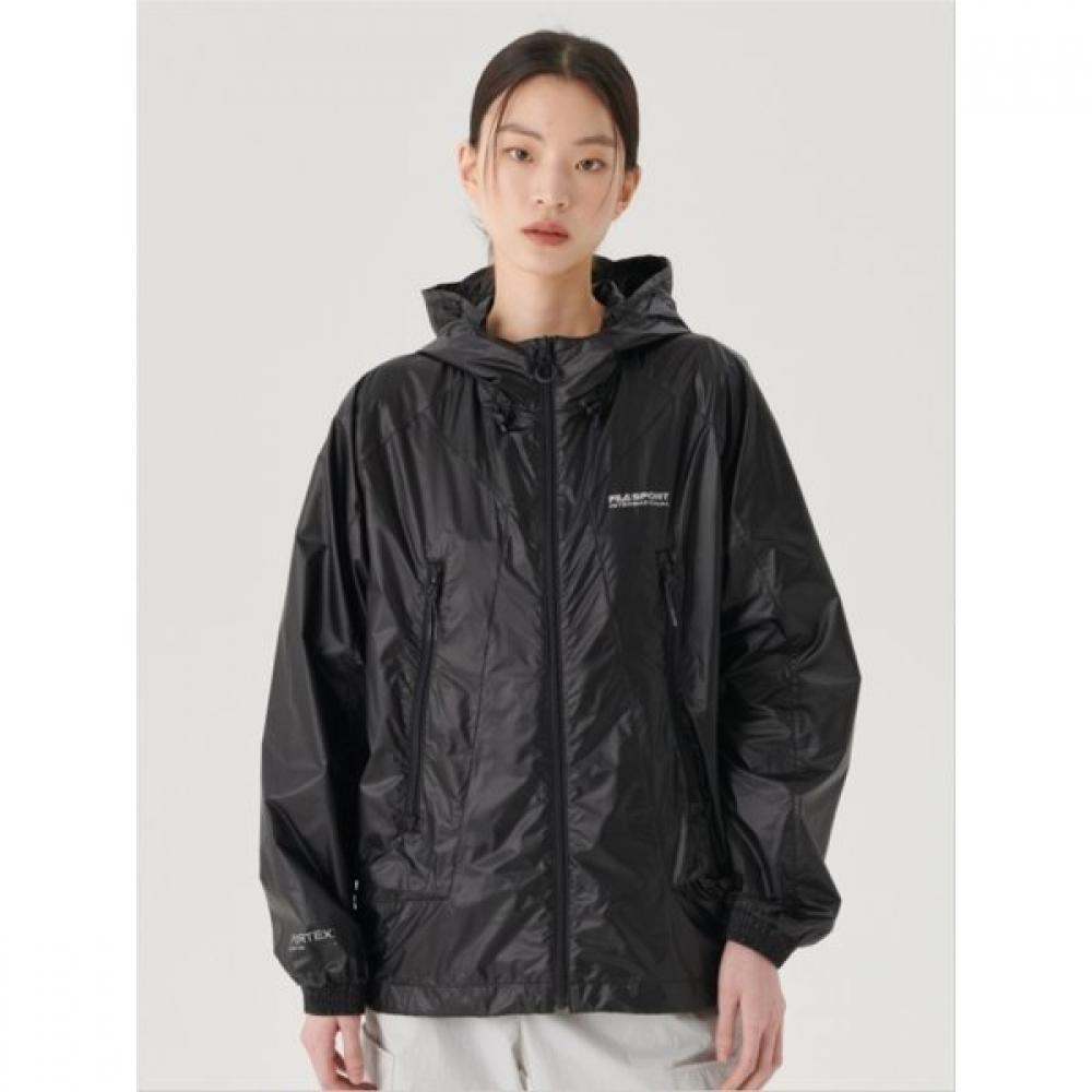 Fila Pertex Windbreaker Hooded Jacket Fs2jkg2132x