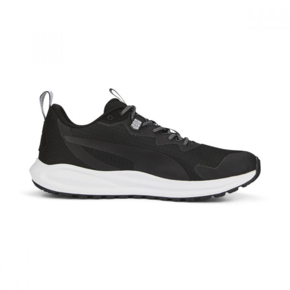 Puma Official Twitch Runner Trail Model